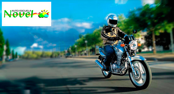 Carnet de Coche o Moto: Teórico + Prácticas incluidas...¡y muévete sin depender de nadie!