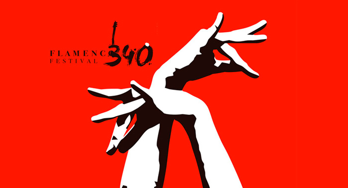 Ven al Festival de Flamenco 340 en Rodalquilar. Conciertos, talleres...