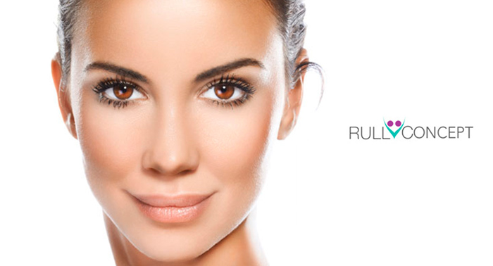 Tratamiento Rejuvenecimiento Facial con Lifting Japonés, Diseño de Cejas y Presoterapia