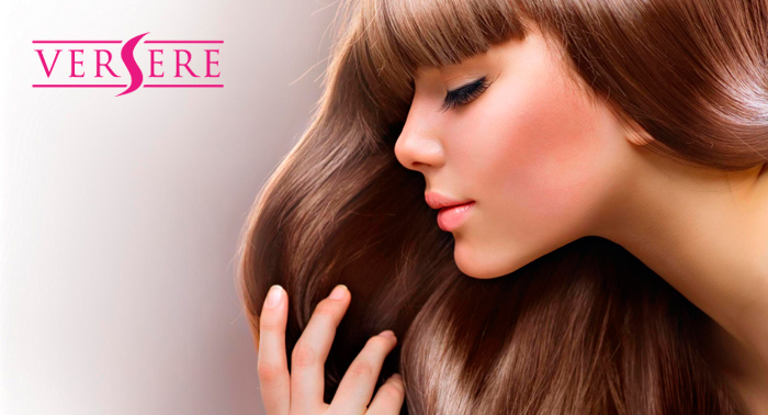 Tratamiento de Bótox capilar + peinado y masaje craneal. Repara y regenera tu cabello