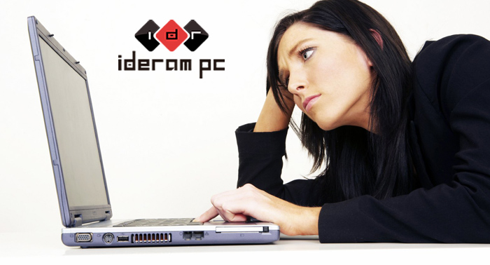 Limpieza o Formateo y puesta a punto PC + Antivirus + Paquete Ofimático.¡Que no te falle ahora!