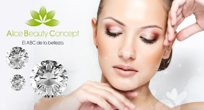 Luce rostro joven: Microdermoabrasión + Masaje Kobido o Radiofrecuencia + Rejuvenecimiento IPL.