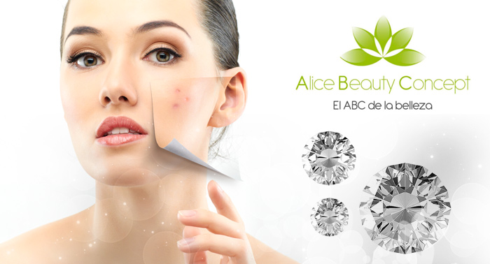 Luce rostro joven: Microdermoabrasión + Masaje Kobido o Radiofrecuencia + Rejuvenecimiento IPL.