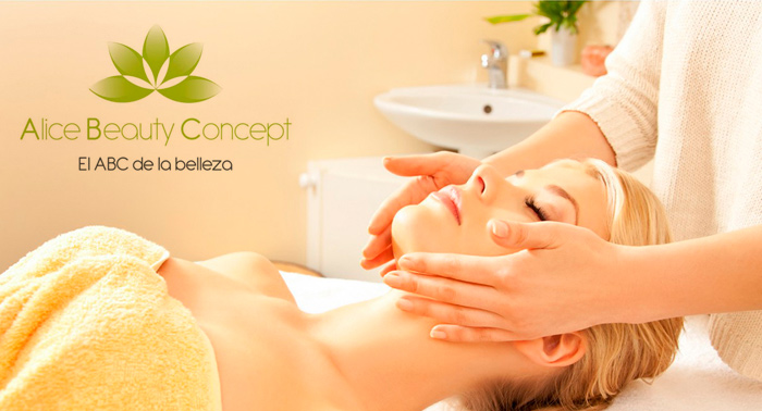 Luce rostro joven: Microdermoabrasión + Masaje Kobido o Radiofrecuencia + Rejuvenecimiento IPL.