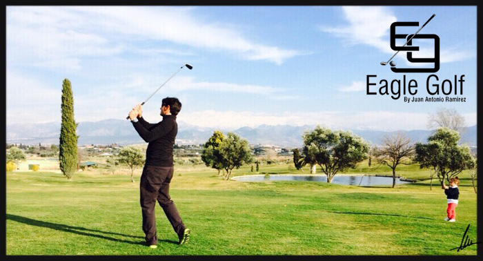 Clases particulares iniciación o avanzado de Golf, desde 15€/persona. ¡Y haz un 'hole in one'!