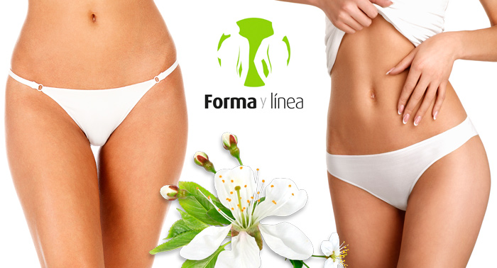 1 Sesión de Lipoláser. No te pierdas este plan obtendrás resultados desde la primera sesión!!!!