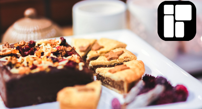Cena Gourmet para 2 a la luz de las velas: Ensalada Ibiza + Entrante + Plato + Bebidas y Postre