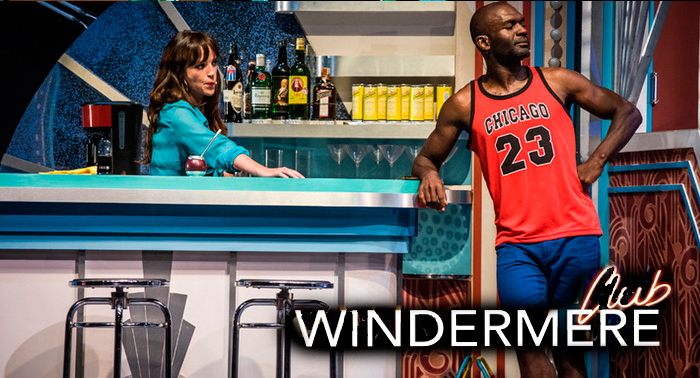 Entradas para el teatro musical Club Windermere con Natalia Millán ¡No te lo pierdas!