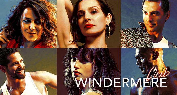 Entradas para el teatro musical Club Windermere con Natalia Millán ¡No te lo pierdas!