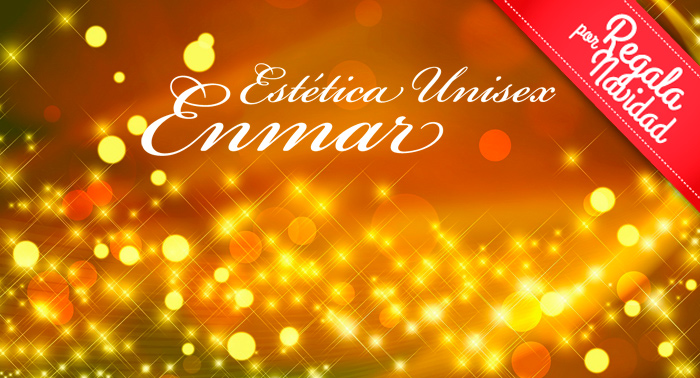 ¡Regala belleza esta Navidad! Tratamiento facial de oro 24 kilates