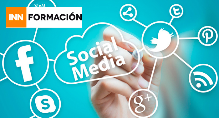 Curso Marketing en Redes Sociales-Community Management + SEO. ¡Fórmate como profesional!