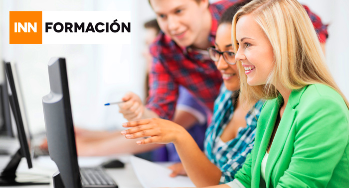 Curso Marketing en Redes Sociales-Community Management + SEO. ¡Fórmate como profesional!