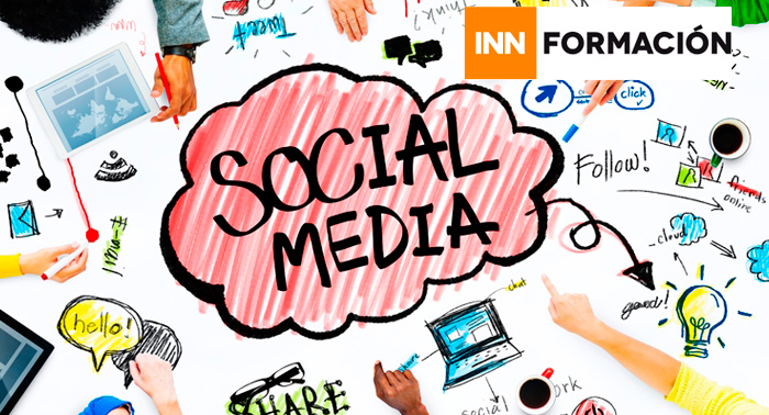 Curso Marketing en Redes Sociales-Community Management + SEO. ¡Fórmate como profesional!