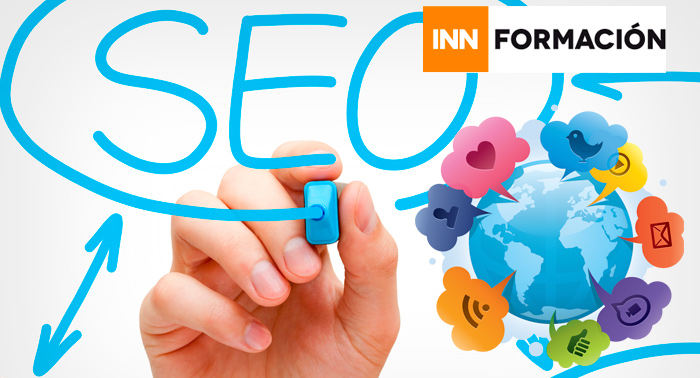 Curso Marketing en Redes Sociales-Community Management + SEO. ¡Fórmate como profesional!