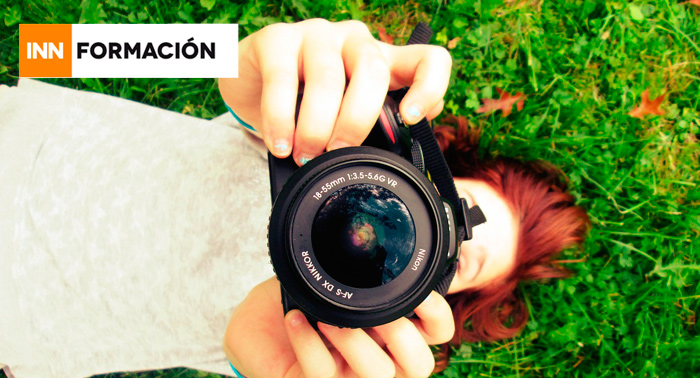 Curso de Experto en Fotografía + Photoshop. ¡Y fórmate como profesional!
