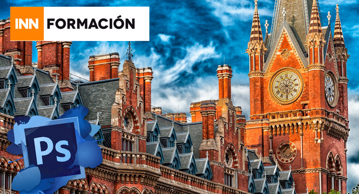 Curso de Experto en Fotografía + Photoshop. ¡Y fórmate como profesional!