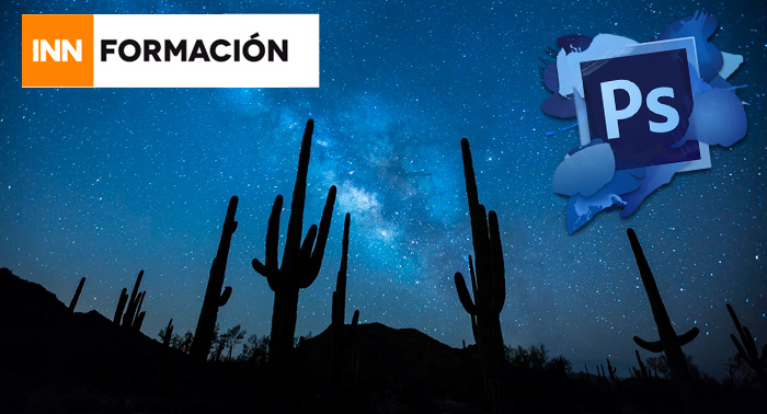 Curso de Experto en Fotografía + Photoshop. ¡Y fórmate como profesional!