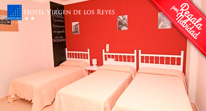 Tu escapada en Ronda-Málaga: 1 o 2 Noches + Visitas culturales + Desayunos para 2 personas