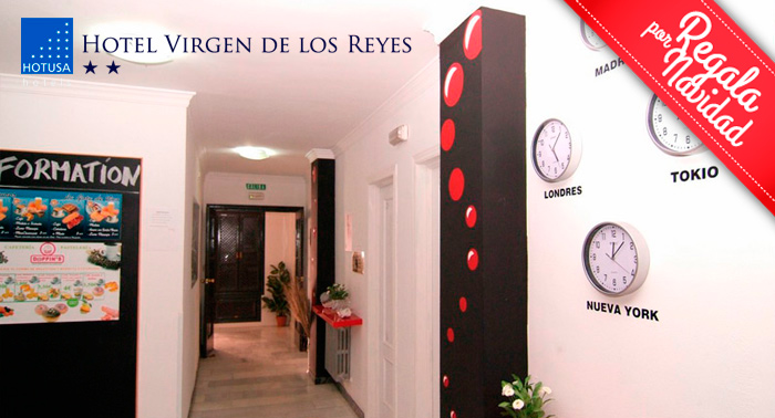 Tu escapada en Ronda-Málaga: 1 o 2 Noches + Visitas culturales + Desayunos para 2 personas