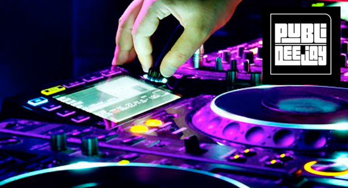 ¡Dj Profesional para tu fiesta de Navidad! Todo tipo música y celebración (fiestas, cenas...)