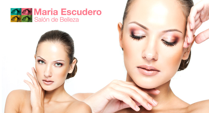 1, 3 ó 5 sesiones de Tratamiento facial galvánico: Rejuvenece con un rostro terso e hidratado.