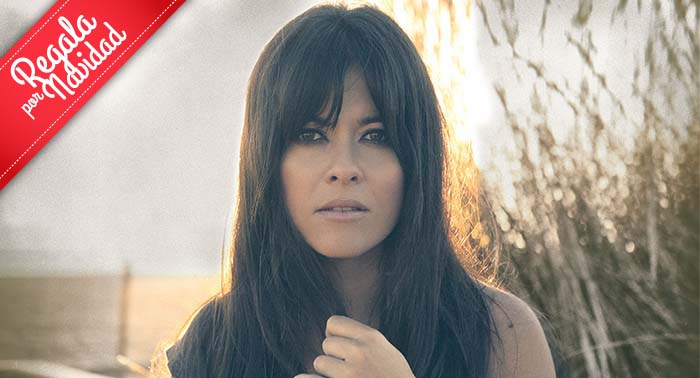 Entradas para el Concierto de Vanesa Martín en el Auditorio de Roquetas sólo 15.40€