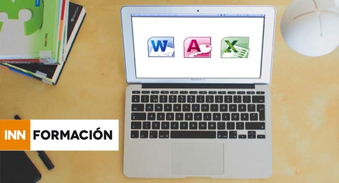 Curso Online Ofimática (Word,Excel...) y Contabilidad (ContaPlus...) ¡Amplía tus posibilidades!
