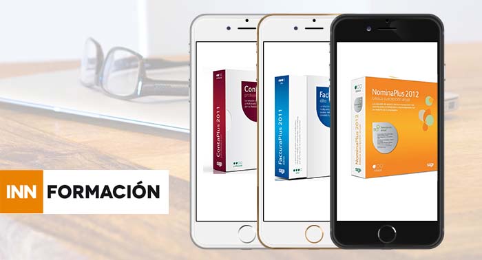 Curso Online Ofimática (Word,Excel...) y Contabilidad (ContaPlus...) ¡Amplía tus posibilidades!