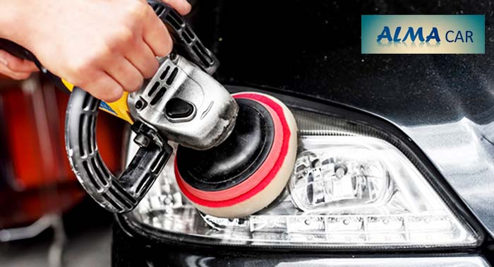 Emociom, Almería. Lavado interior/exterior + Encerado Emociom, Almería. Lavado interior/exterior + Encerado