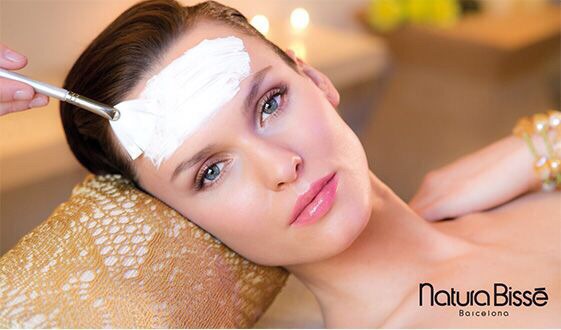 Tratamiento Facial Despigmentante con Natura Bissé: DIAMOND WHITENING SYSTEM