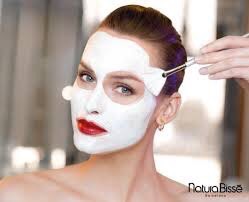 Tratamiento Facial Despigmentante con Natura Bissé: DIAMOND WHITENING SYSTEM