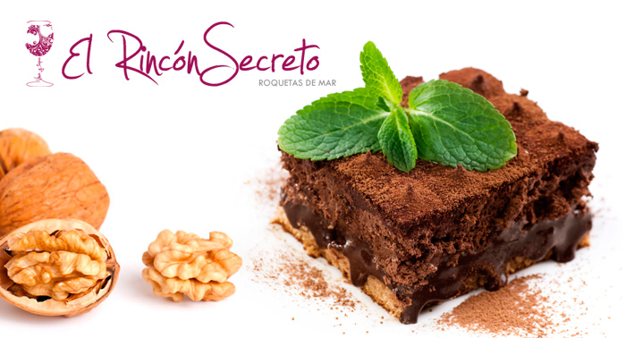 Menú gourmet para 2: Carpaccio o ensalada + carne a la piedra + postre casero y bebidas