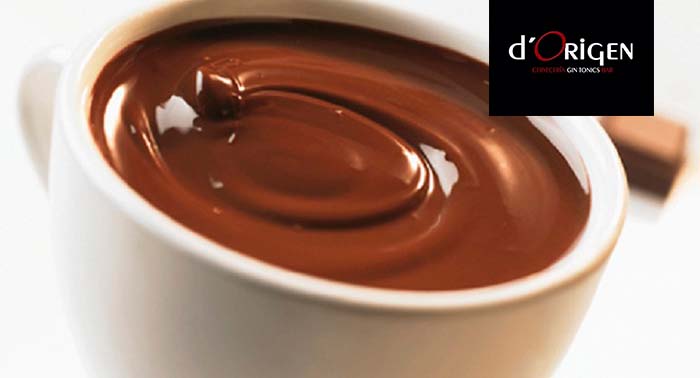 Café o chocolate y Ración de churros para 2 personas. No te resistas a esta dulce tentación....