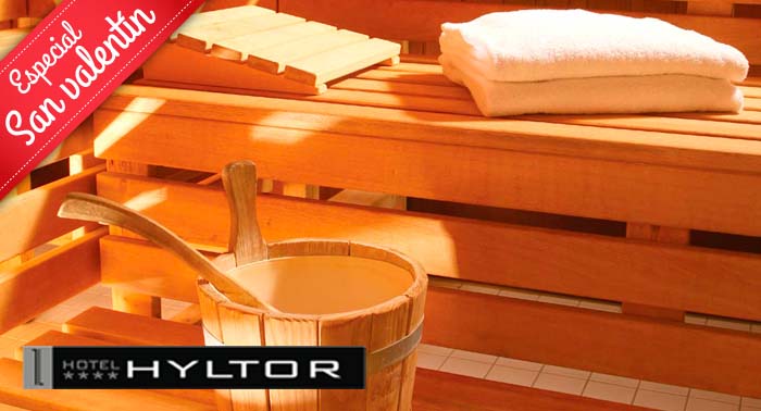 Escapada para 2: Jacuzzi+Desayunos+Noches de Hotel+Jacuzzi... en Archena-Murcia