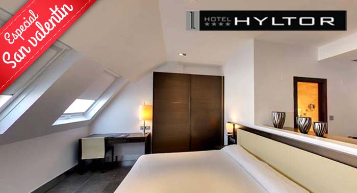 Escapada para 2: Jacuzzi+Desayunos+Noches de Hotel+Jacuzzi... en Archena-Murcia
