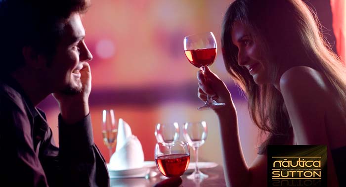 ¿En busca de la pareja compatible? Exclusiva Velada a ciegas para Singles en Náutica the Sutton