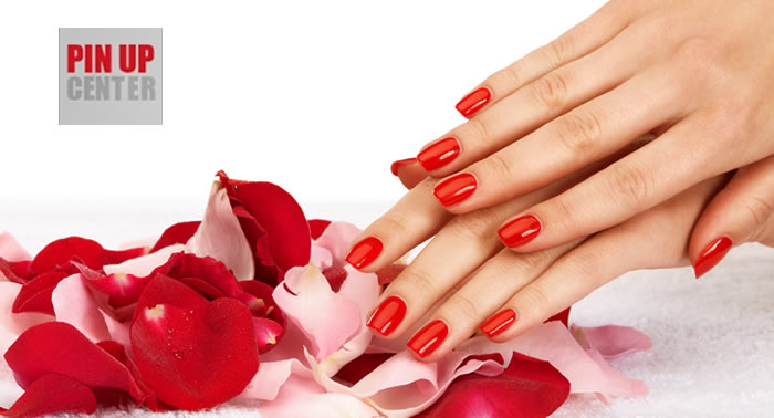 ¡Luce unas manos perfectas este Verano! Manicura con esmaltado permanente desde sólo 6€ 