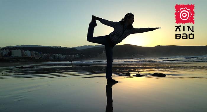 ¡Descubre los beneficios del Chi Kung durante un mes por sólo 24€! Relaja tu cuerpo y mente!