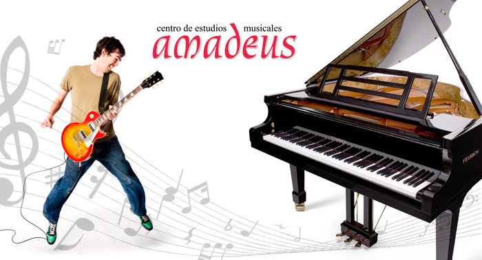 ¿Guitarra, piano o batería? 1 ó 2 meses Clases Individuales o Iniciación Musical (todas edades)