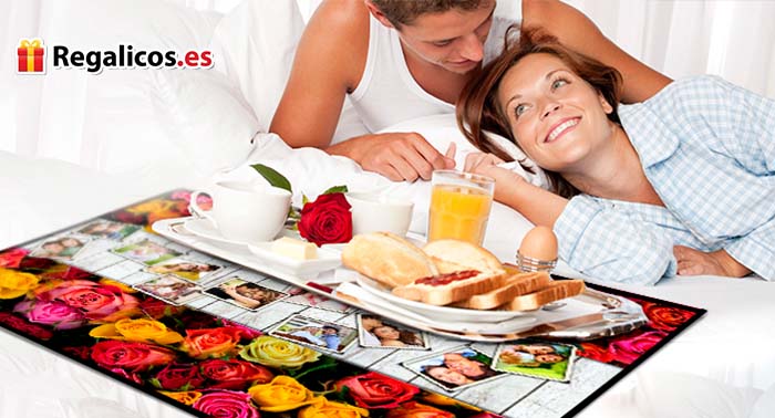 Tabla de cortar ó 2 manteles individuales personalizados por 9,9€. ¡Dale originalidad al hogar! Tabla de cortar ó 2 manteles individuales personalizados por 9,9€. ¡Dale originalidad al hogar!