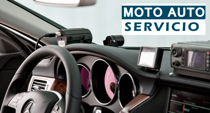 Revisión + Cambio de Líquido de frenos y refrigerante. ¡Tu coche listo para el próximo viaje!
