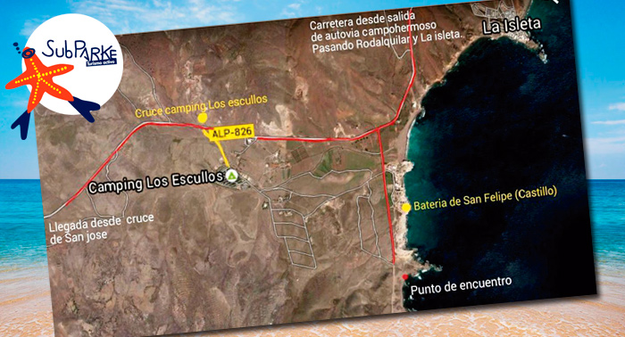 Descubre el Parque Natural Cabo de Gata Nijar: Ruta en Kayak + snorkel + Foto de recuerdo
