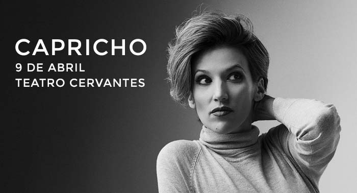 Disfruta de una de las mejores voces de La Voz: LA FLAKA en concierto por solo 7,5€. 