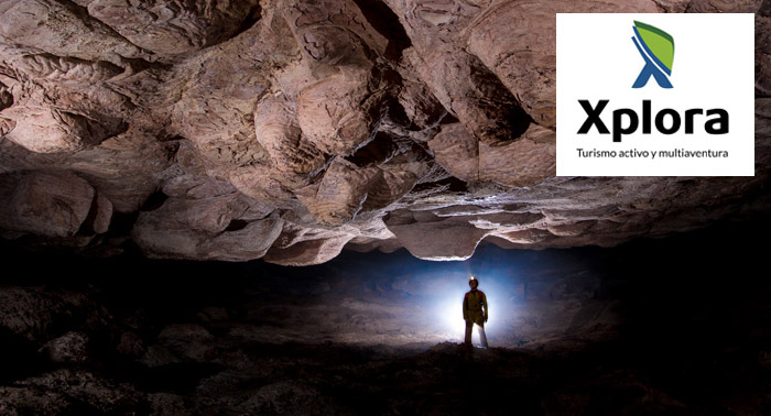 ¡Explora la Almería subterránea! Jornada de Espeleología en Cueva del Tesoro (Sorbas) + Fotos.