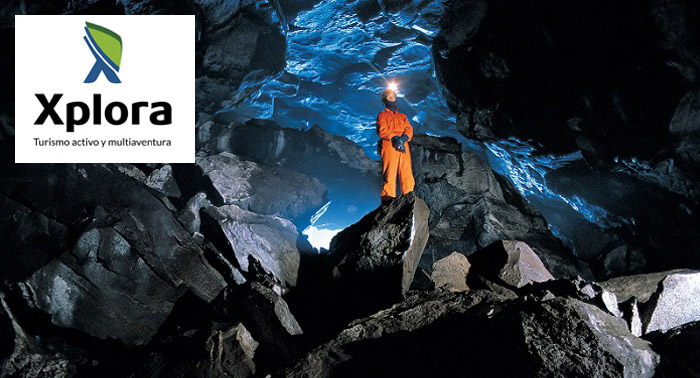 ¡Explora la Almería subterránea! Jornada de Espeleología en Cueva del Tesoro (Sorbas) + Fotos.