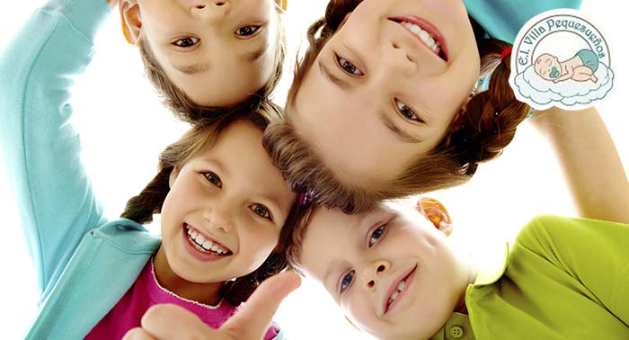 1 o 2 meses de Escuela infantil  o Ludoteca en E.I. Villa Pequesueños