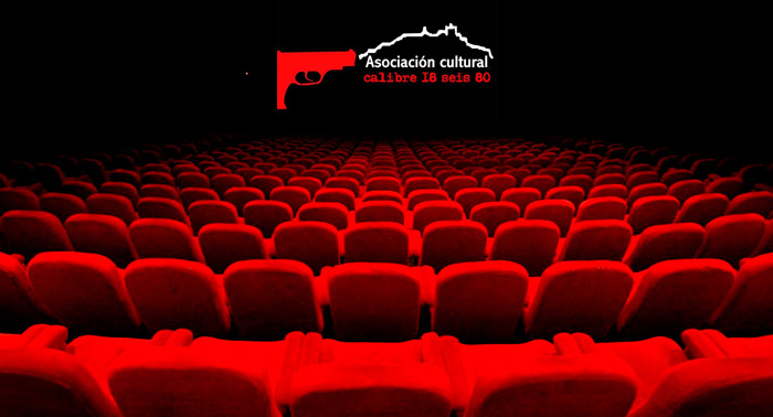 ¡Terror, miedo y crimen en la V Muestra de Cine Negro de Salobreña! Bono semanal a 6 euros!