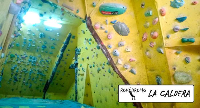 Bono de 6 sesiones de acceso a Rocódromo, para 1 ó 2 personas. ¡Desafía el límite vertical!