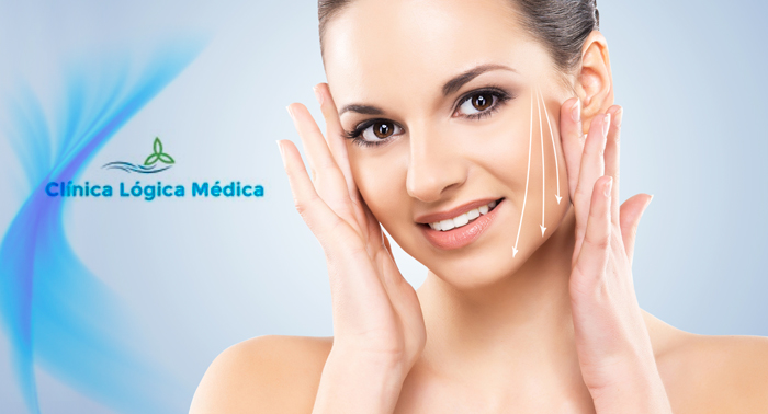 Lifting Facial sin cirugía con Hilos tensores. Despídete las arrugas de forma indolora y segura