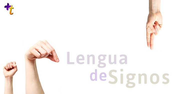 Curso de Lengua de Signos Española ¡Amplia tu horizonte laboral!